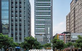 Chaiin Hotel - Dongmen